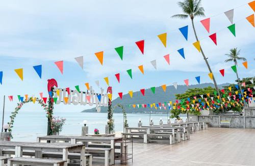 Khanom Hotel | Khanom Paradise Resort