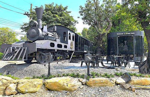 Khanom Hotel | Khanom Station 549