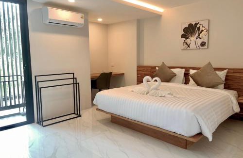 Khanom Apartment | Khanom