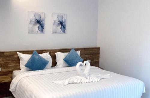 Khanom Apartment | Khanom