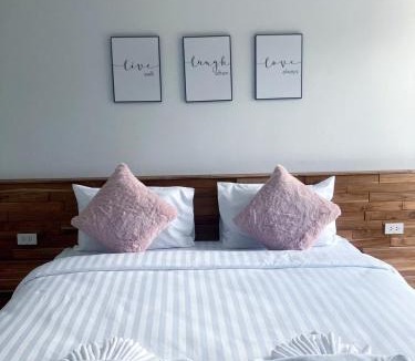 Khanom Apartment | Khanom