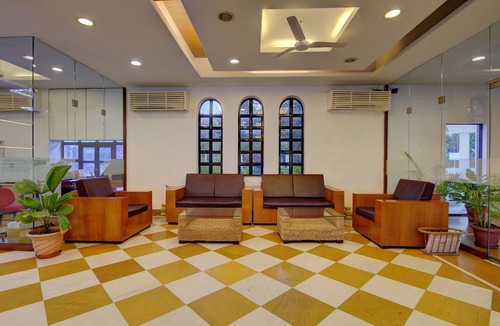 Khanvel Resort | Khanvel Resort
