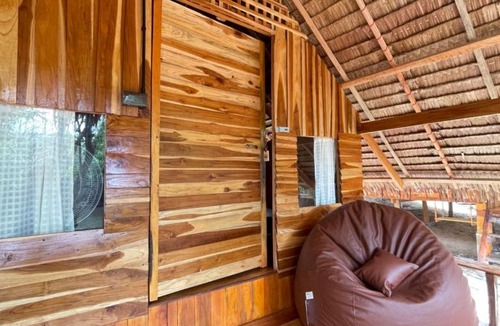 Ban Ta Khun House | Khao Phang Camping