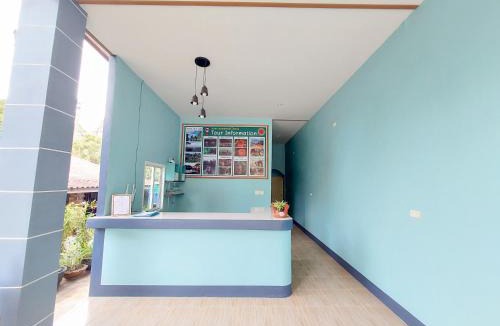 Khlong Sok Hostel | Khao Sok Backpacker Hostel