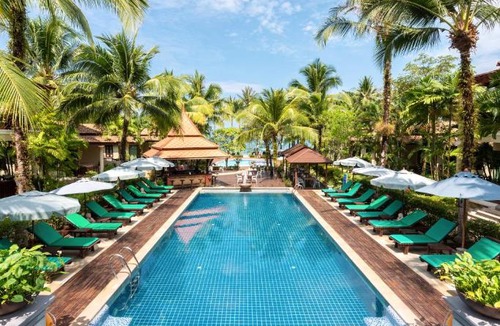 Khao Lak Resort | Khaolak Bayfront Resort