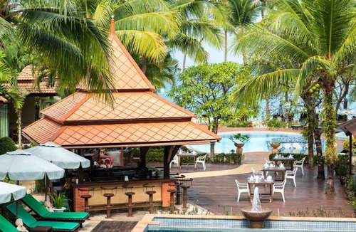 Khao Lak Resort | Khaolak Bayfront Resort