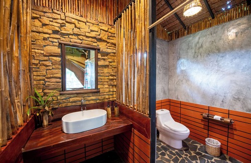 Khlong Sok Hotel | Khaosok Boutique Hideaway