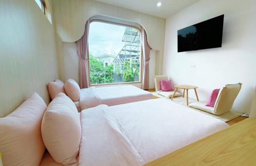 That Phanom House | Kharin guesthouse