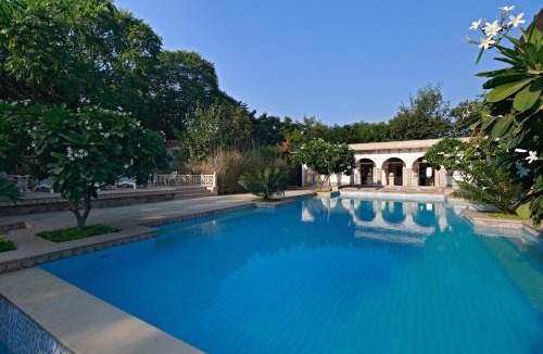 Amer Resort | Khas Bagh