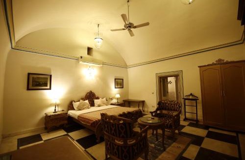 Amer Resort | Khas Bagh
