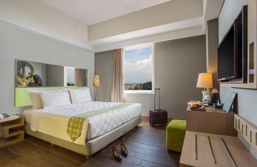 Pekalongan Hotel | Khas Hotel Pekalongan