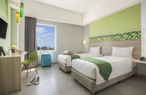 Makassar Hotel | Khas Makassar