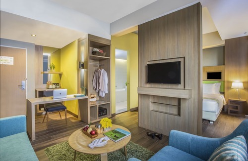 Pekalongan Hotel | Khas Pekalongan