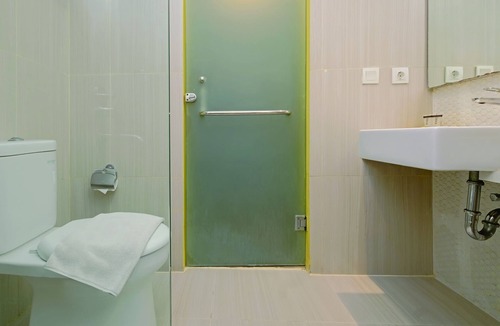 Semarang Hotel | KHAS Semarang Hotel