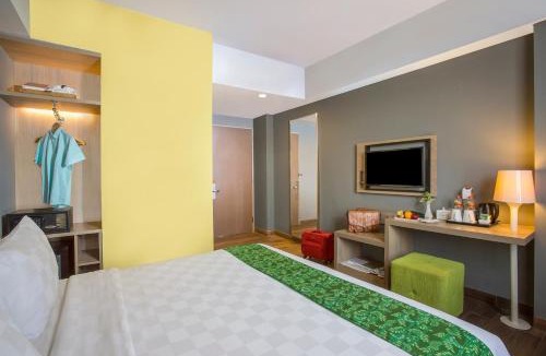 Tegal Hotel | KHAS Tegal Hotel