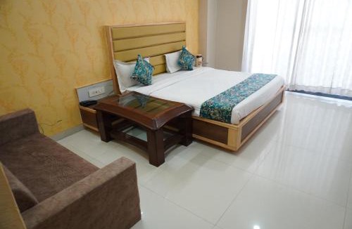 Sikar Hotel | Khatu Bagh Resort