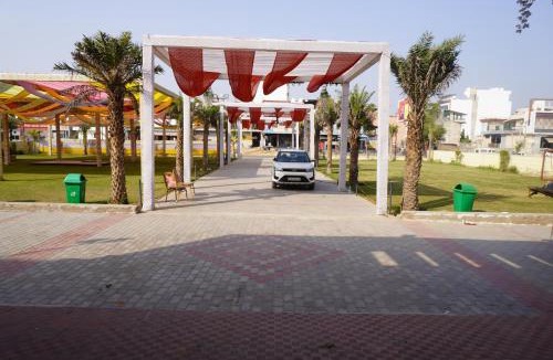 Sikar Hotel | Khatu Bagh Resort
