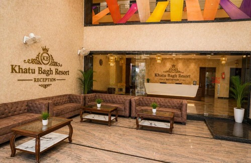 Sikar Hotel | Khatu Bagh Resort