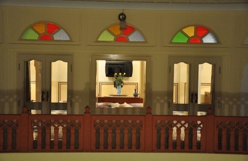 Pink City Hotel | Khatu Haveli
