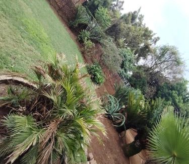 Rustenburg House | Khaya Guest house