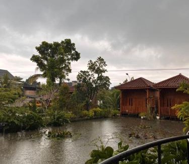 Tasikmalaya Hotel | Khayrizsan Hotel
