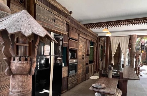 Nong Phai Kaeo Apartment | KhgeMaNuanJun Gallery Resort & Spa