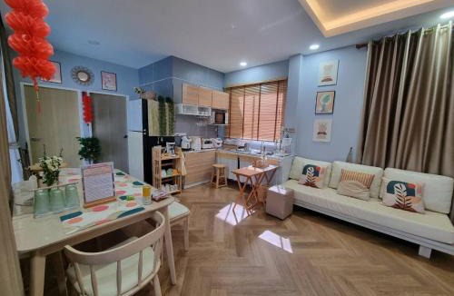 Chiang Khan Villa | Khiangkhoo Pool Villa ChiangKhan - เคียงคู่พูลวิลล่าเชียงคาน