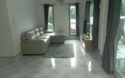 Ko Lanta Apartment | khlongnin Householder