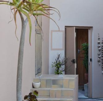 Port Nolloth Apartment | Khoinonia Guesthouse