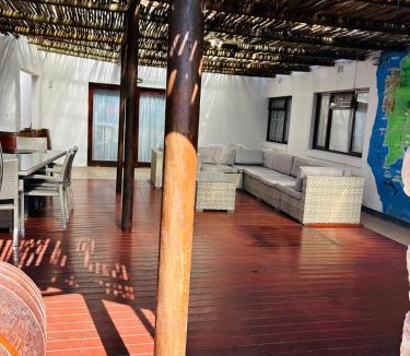 Saldanha Bed & Breakfast | Kholofelo guest house