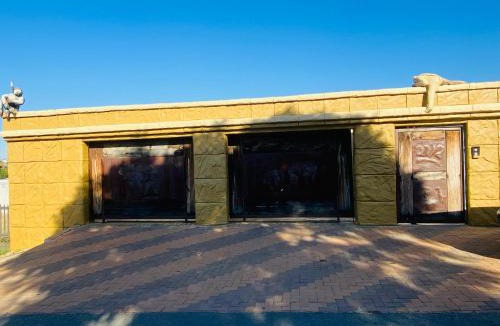 Windhoek Bed & Breakfast | Khomasdal B&B