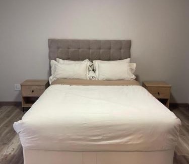 Windhoek Bed & Breakfast | Khomasdal B&B