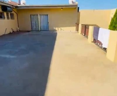 Windhoek Bed & Breakfast | Khomasdal B&B