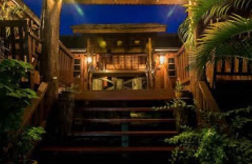 Phrao Resort | Khoom Kam Kaew