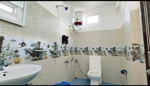 Bomdila House | Khowti Stay
