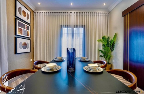 King Abdul Aziz Road Apartment | Khozama AlNahda