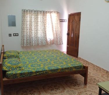 Kallidaikurichi Villa | KHS Ram-G