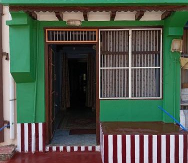 Kallidaikurichi Villa | KHS Temple View