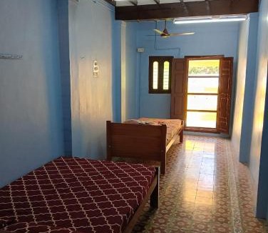 Kallidaikurichi Villa | KHS Temple View