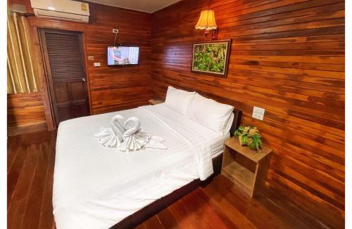 Nan Hotel | Khuang Chang Kam