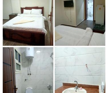 Kafrat al Jabal Hostel | Khufu Pyramids Hotel