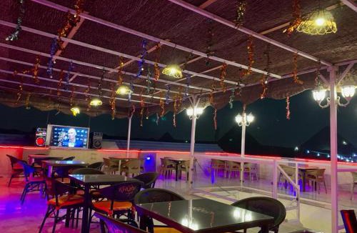 Kafrat al Jabal Hostel | Khufu Pyramids Hotel