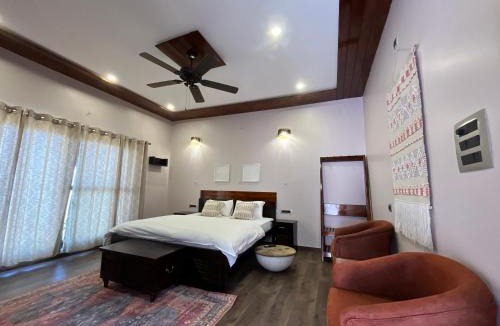 Tehri House | Khumani