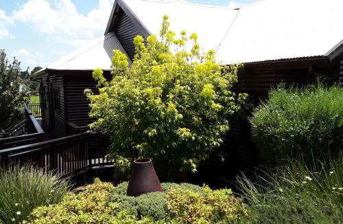 Underberg House | Khumbula Lodge