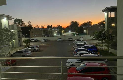 Gaborone Apartment | Khumoetsile BnB