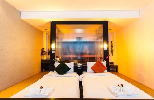 Chaweng City Center Resort | Khun Chaweng Resort