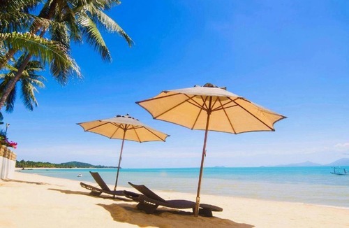 Chaweng City Center Resort | Khun Chaweng Resort