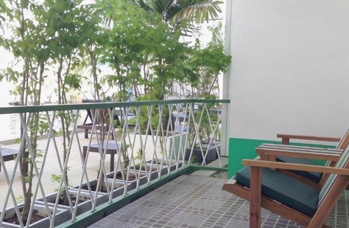 Chaweng City Center Resort | Khun Chaweng Resort