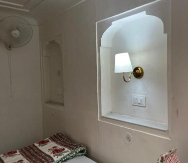 Pink City House | Khush Haveli