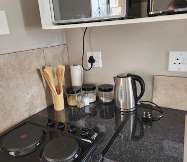 Secunda Apartment | khutsong Apartments